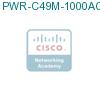 PWR-C49M-1000AC= подробнее