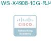 WS-X4908-10G-RJ45 подробнее
