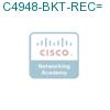 C4948-BKT-REC= подробнее