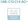 CAB-C13-C14-AC= подробнее