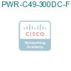PWR-C49-300DC-F= подробнее