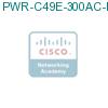 PWR-C49E-300AC-F/2 подробнее