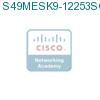 S49MESK9-12253SG подробнее