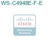 WS-C4948E-F-E подробнее