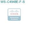 WS-C4948E-F-S подробнее