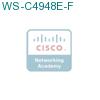 WS-C4948E-F подробнее