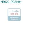 N5020-P02K9= подробнее