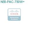 N55-PAC-750W= подробнее
