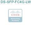 DS-SFP-FC4G-LW= подробнее
