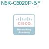 N5K-C5020P-BF подробнее