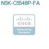 N5K-C5548P-FA подробнее