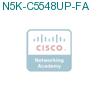N5K-C5548UP-FA подробнее