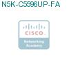 N5K-C5596UP-FA подробнее