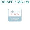 DS-SFP-FC8G-LW подробнее