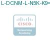 L-DCNM-L-N5K-K9= подробнее