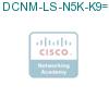 DCNM-LS-N5K-K9= подробнее