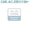 CAB-AC-250V/13A= подробнее
