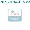 N5K-C5548UP-B-S32 подробнее