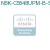 N5K-C5548UPM-B-S48 подробнее