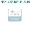 N5K-C5548P-B-S48 подробнее