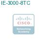 IE-3000-8TC подробнее