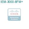 IEM-3000-8FM= подробнее