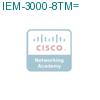 IEM-3000-8TM= подробнее