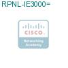 RPNL-IE3000= подробнее