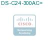 DS-C24-300AC= подробнее