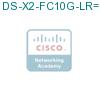 DS-X2-FC10G-LR= подробнее