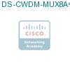 DS-CWDM-MUX8A= подробнее