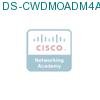 DS-CWDMOADM4A= подробнее