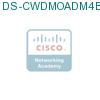 DS-CWDMOADM4B= подробнее