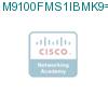 M9100FMS1IBMK9= подробнее