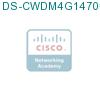 DS-CWDM4G1470= подробнее