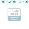 DS-CWDM4G1490= подробнее