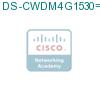 DS-CWDM4G1530= подробнее