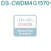 DS-CWDM4G1570= подробнее