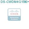 DS-CWDM4G1590= подробнее