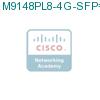 M9148PL8-4G-SFP= подробнее