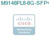 M9148PL8-8G-SFP= подробнее