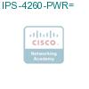 IPS-4260-PWR= подробнее