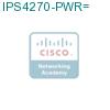 IPS4270-PWR= подробнее