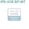 IPS-4GE-BP-INT подробнее
