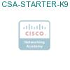 CSA-STARTER-K9 подробнее