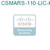 CSMARS-110-LIC-K9= подробнее