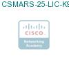 CSMARS-25-LIC-K9= подробнее