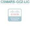 CSMARS-GC2-LIC-K9= подробнее