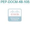 PEP-DOCM-K8-10BDL подробнее