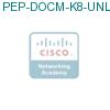 PEP-DOCM-K8-UNL подробнее